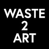 WASTE 2 ART